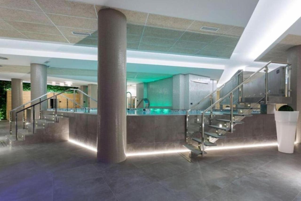 Spa Suites Odeon Naron  Exterior photo