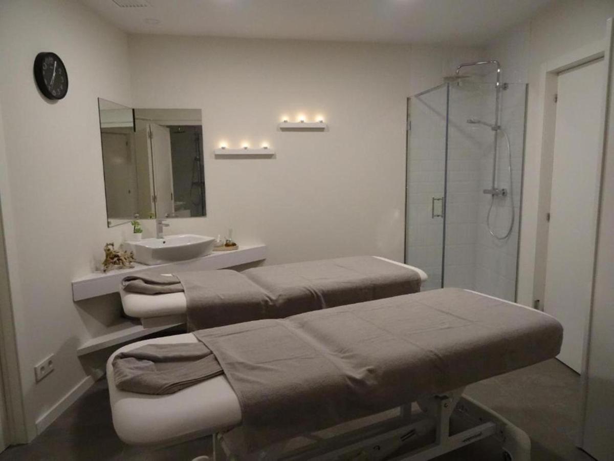 Spa Suites Odeon Naron  Exterior photo