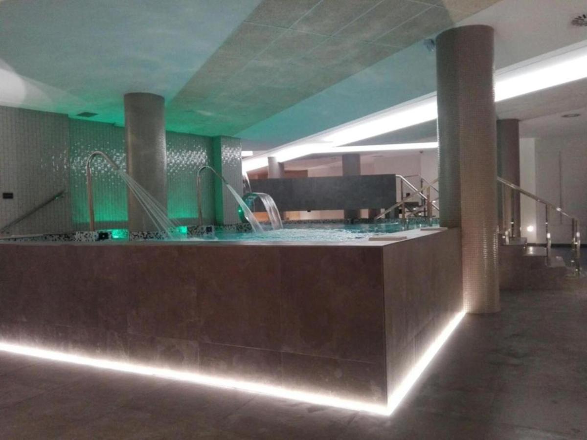 Spa Suites Odeon Naron  Exterior photo